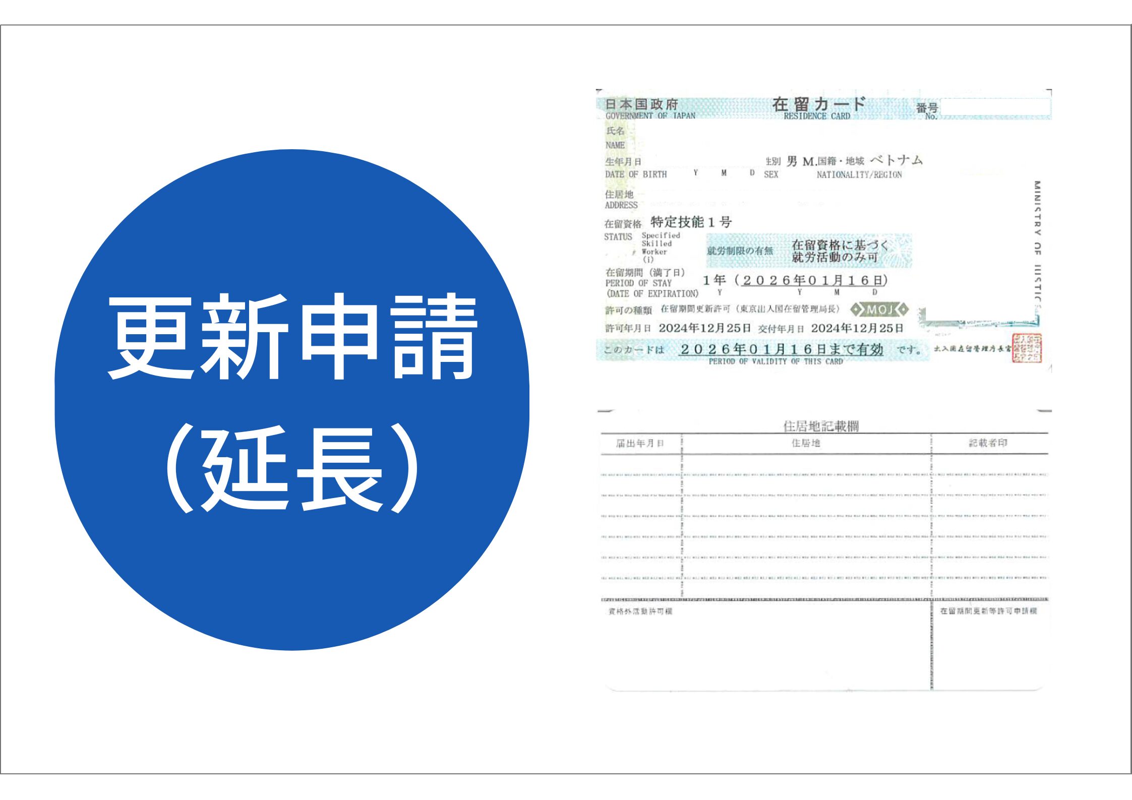 【管理人さん専用ページ】22 高度専門職人材のビザ申請について｜就労ビザ申請サポート大阪